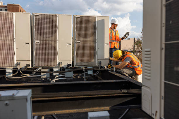 Reliable Sandy Oaks, TX HVAC Solutions