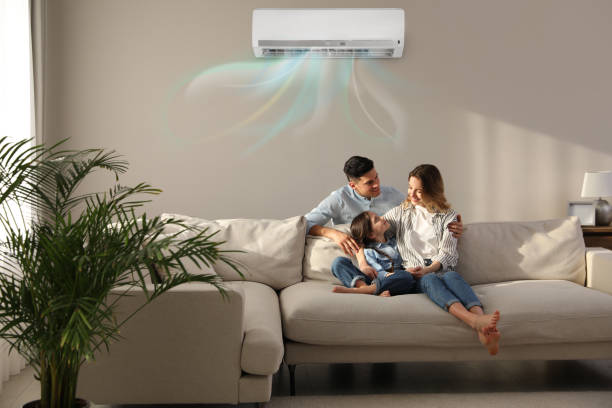 Best Local HVAC Companies  in Sandy Oaks, TX