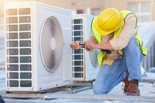 Best Best HVAC Companies  in Sandy Oaks, TX