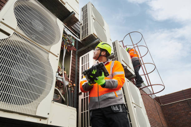 Best HVAC Replacement Cost  in Sandy Oaks, TX