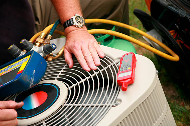 Best Residential HVAC Services  in Sandy Oaks, TX