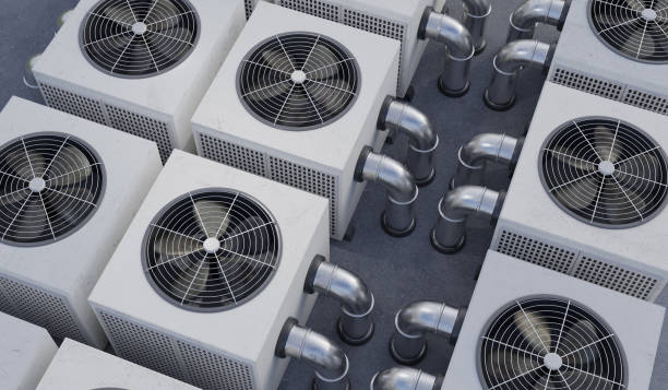 Best Commercial HVAC Repair  in Sandy Oaks, TX