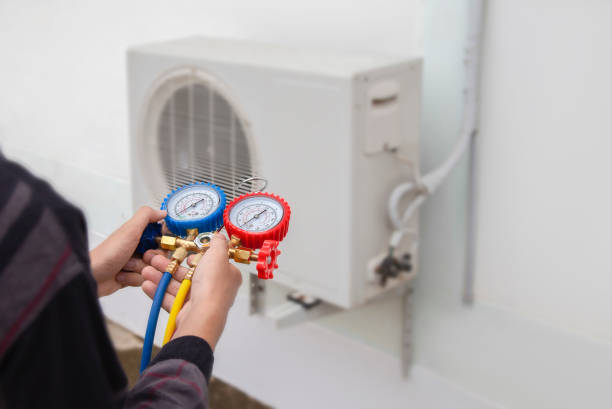 Best Affordable HVAC Services  in Sandy Oaks, TX