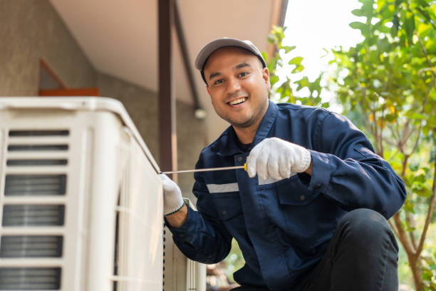 Best Central Air Repair  in Sandy Oaks, TX